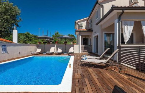 Villa Unka - Foto 10