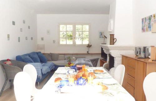 Ravissante maison traditionnelle bretonne, proche Ria d'Etel - Foto 28