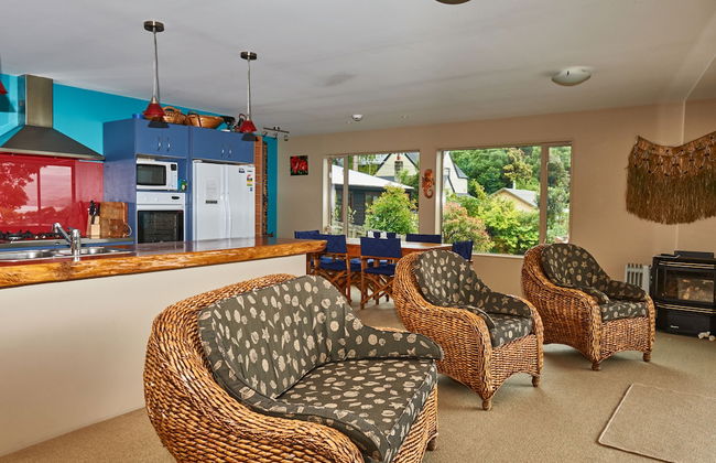 Akaroa on the Beach Apartments - Foto 8