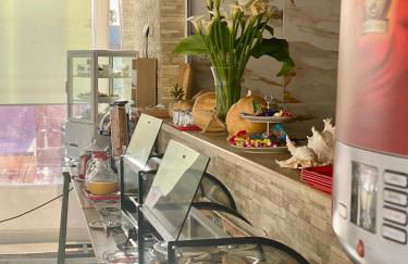 Nautica Hotel Apartments - Foto 123