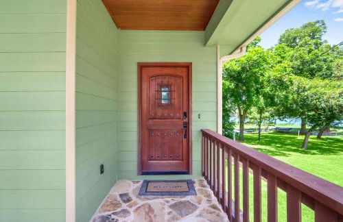 Beautiful Lakefront Cabin - Something For Everyone - Photo 33