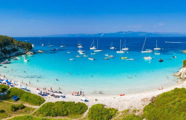 Villa Constadina Large Private Pool A C Wifi - 3331 - Foto 50