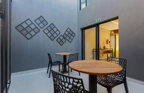 Santi Studio Residence Mercês - G031 - Foto 4