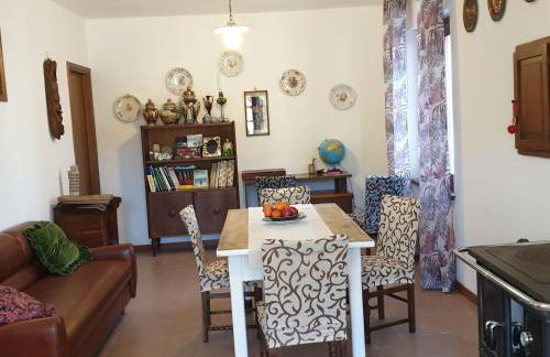 Vesime Villa With Garden - Foto 65