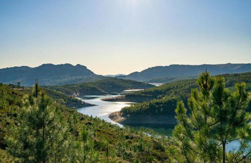 Casa da Oliveira, Aradas, Pampilhosa da Serra, Wifi, Ar Condicionado, Churrasqueira, Parqueamento, by IG - Foto 32