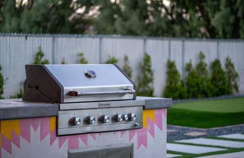 Sunny Vista Pool And Spa Home With Mountain Views - Foto 14