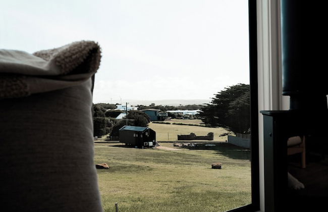 Swell At Cape Bridgewater - Foto 32