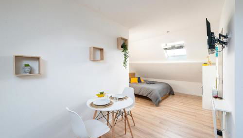 Malaka Home Anzin - Foto 4