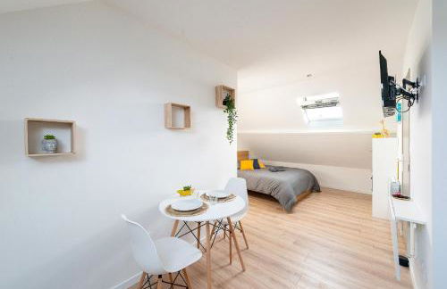 Malaka Home Anzin - Foto 4