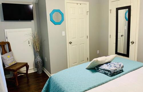 Witte Wonderland - Separate Garage Apartment!! - Foto 36