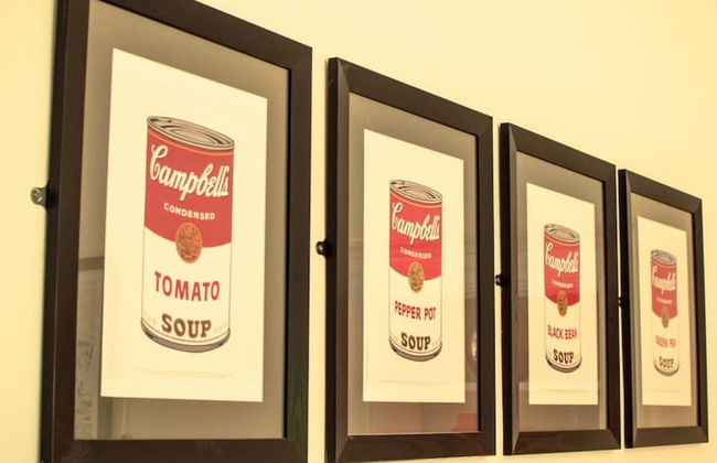 House on the Hill - Urban Elegance - Foto 23