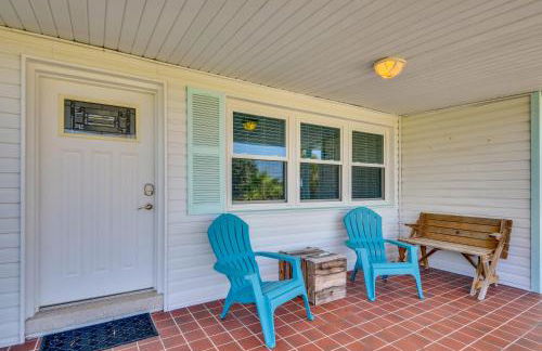 Charming Port Orange Home - Walk to Beach! - Photo 7