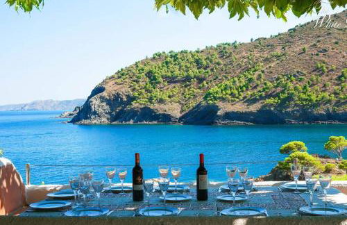 White Rock Villa With Breathtaking Views and Pool - Foto 80