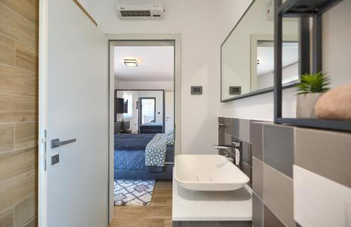 Villa SCALA Pomer-Medulin SEA VIEW - Foto 28