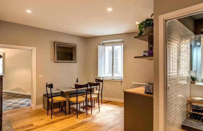 Cappellari 4 Campo de Fiori - Foto 15