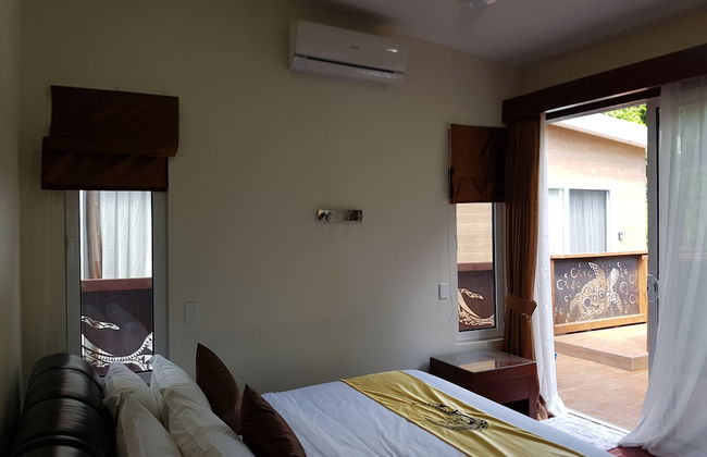 Kia Orana Villas and Spa - Foto 42