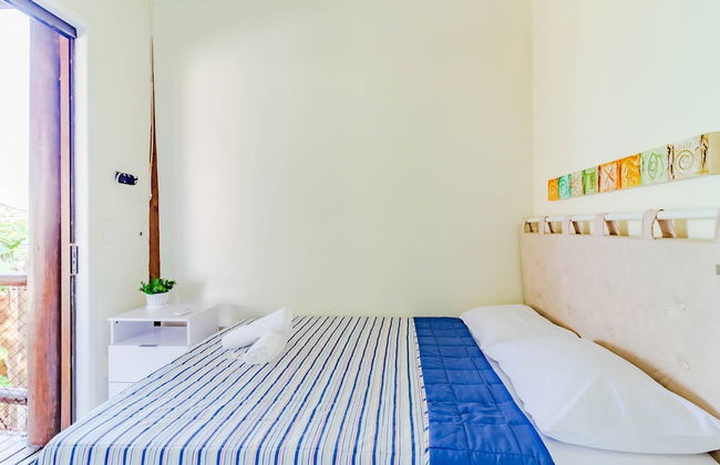 IT26 Bangalô 3 Suítes - Itacimirim - Photo 12