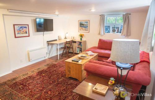 Gorgeous 1 Bedroom Space - Foto 9