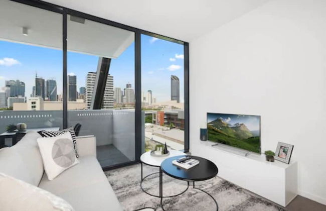 Ivy and Eve Apartments by CLLIX - Photo 17