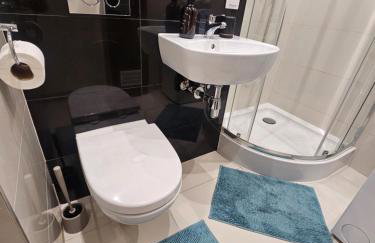 Apartament Centrum Rondo ONZ - Foto 11