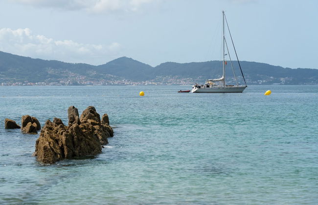 Apartamentos Areas do Mar - Foto 21