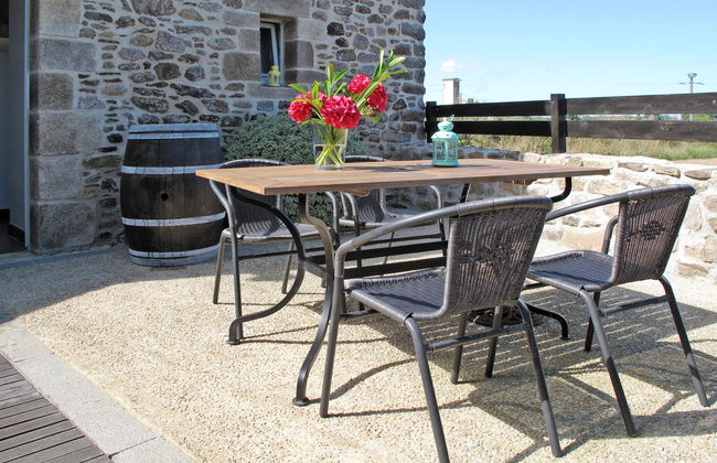 Les Quatrevais - Foto 15