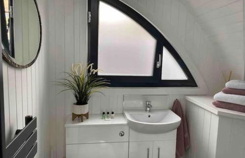 Orkney Lux Lodges - Brinkies Retreat - Photo 5