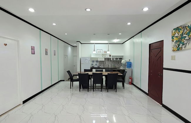 Jewelry Resort and Villas Tagaytay - Foto 61