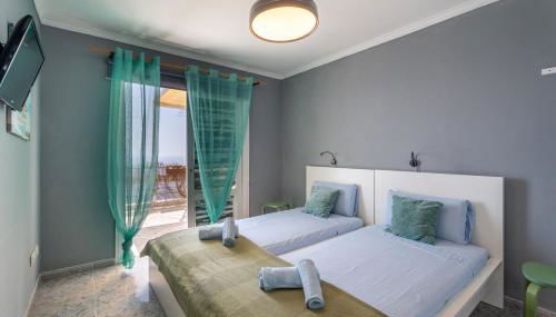 Tabaiba Sunset sea Views - Foto 5