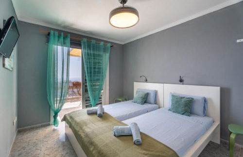 Tabaiba Sunset sea Views - Foto 5