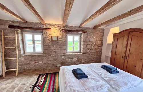 Villa Hideaway with heated pool, sauna & bikes - Foto 6