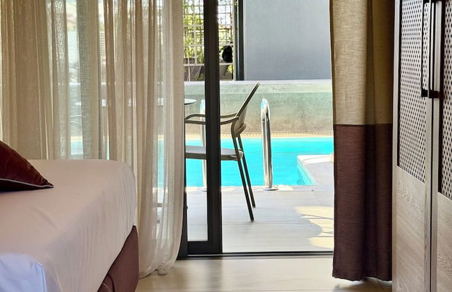 Serenity Suites - Foto 95