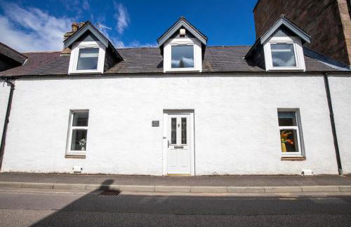 Cairnie Cottage - Foto 42