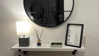 C&G Ático Céntrico con Terraza - Foto 3, Lobby or reception