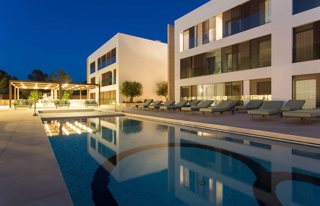 Sa Pedrera Suites & Spa - Foto 16