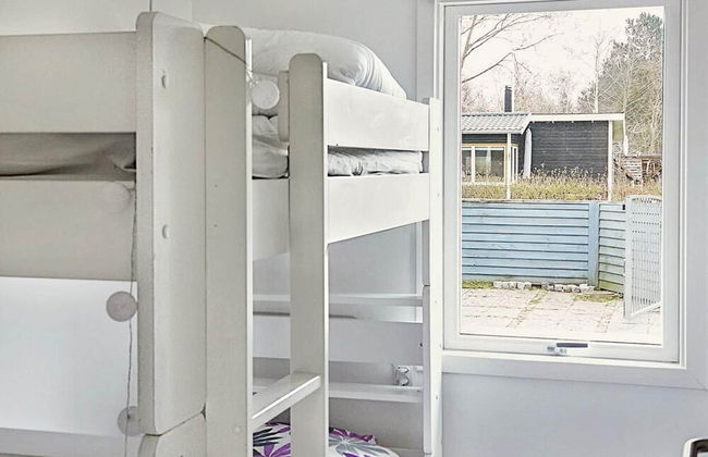 Holiday Home in GrÃ¶mmitz - Foto 14