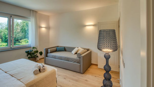 Agrirelais La Bolla - Foto 2, Quarto