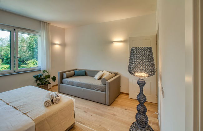 Agrirelais La Bolla - Foto 2