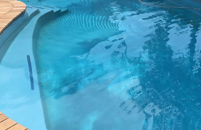 Park Beach Cabins - Foto 13