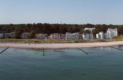 Familienapartment Neubukow - Foto 29