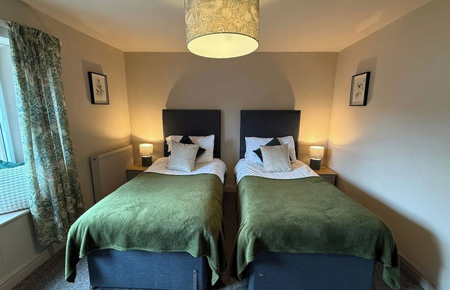 4 Bed - Historic Inn & Cider Pub - Free Parking - Foto 8