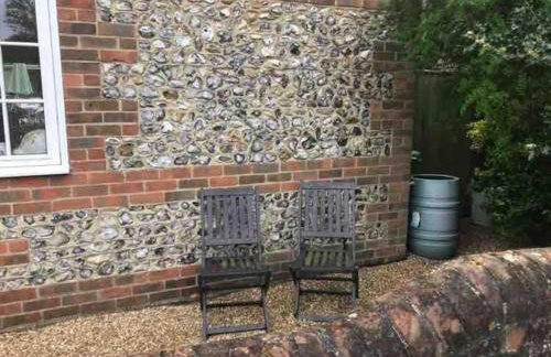 Lane End Cottage, Ovington - Foto 39