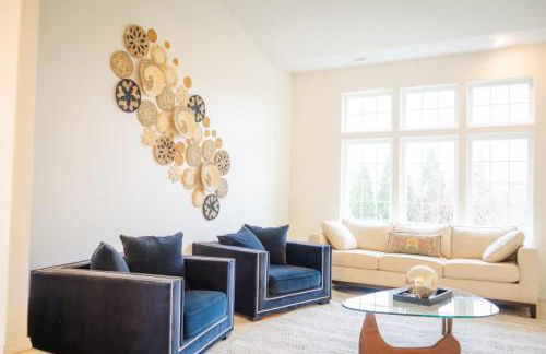 Villa with Hot Tub, Firepit and Game room - Foto 22