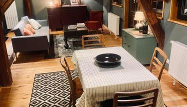 Apartment Taubenschlag - Foto 5