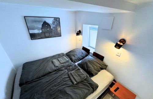JobelHome Alb Apartment - Foto 16