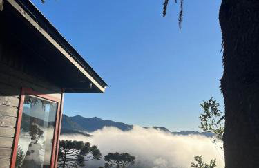 Chalés incríveis com banheira de hidromassagem e vista encantadora - Photo 82