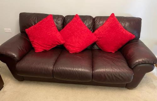 Holiday Home In Cardiff, Sleeps 8 - Foto 40