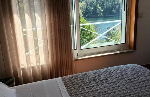 Casa de Ribes T2 Vista Fantástica - Foto 20