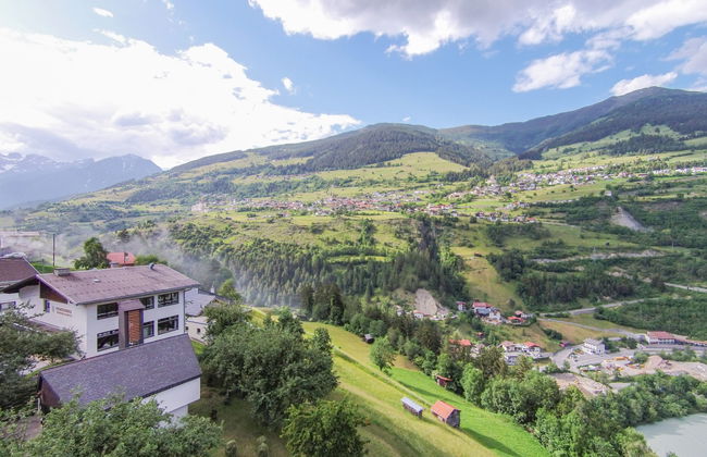 Apart Fassern - Foto 16