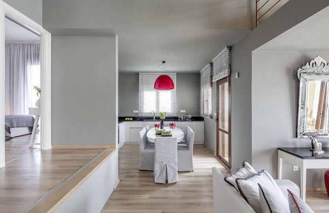 Elounda Gulf Villas by Sandglass - Photo 74